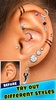 Try On Piercing screenshot 4