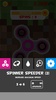 Fidget Spinner screenshot 1