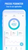 Pedometer, Step Counter & Weight Loss Tracker App screenshot 10