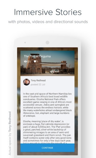 RoundMe - Preview 14