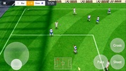 Golden Team Soccer 18 screenshot 7