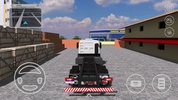 Truck World Brasil Simulador screenshot 2
