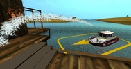 Fire Boat screenshot 7