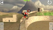 Moto Rider Extreme screenshot 1