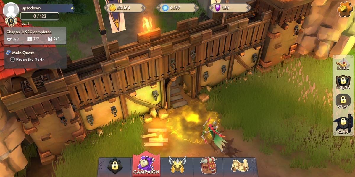 Epic Odyssey - Preview 10