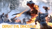 Frost War screenshot 3