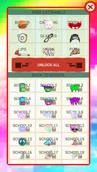 Catwang - Preview 9
