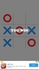 Tic Tac Toe Game screenshot 2