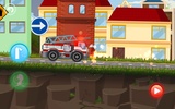 Fire Fighters Racing screenshot 2