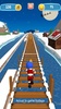3D Ice Run - Christmas screenshot 12