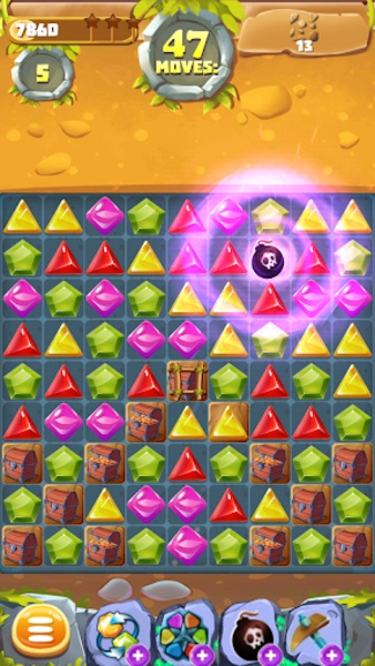 Pirate Treasure - Preview 6