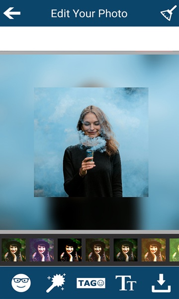 Photomoji Editor - Preview 2