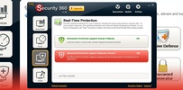 Security 360 Free screenshot 1