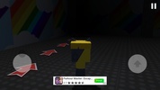 Parkour Escape: Obby Master screenshot 10