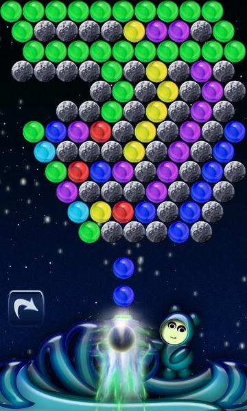 Space Bubbles - Preview 8