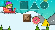 Preschool games for little kids screenshot 9