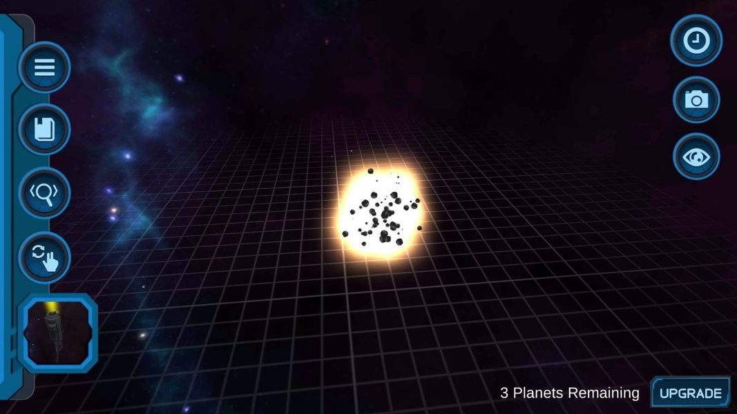 Pocket Galaxy - Preview 9