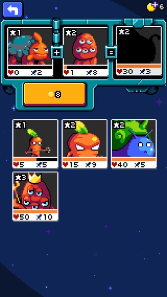 Combo Critters - Preview 9