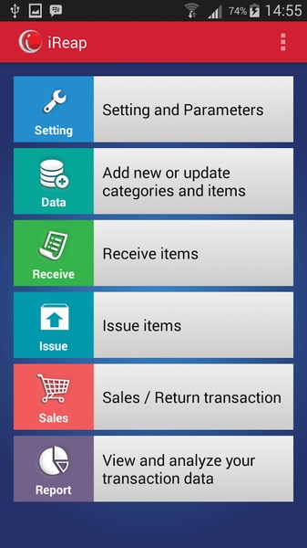 iReap Lite - Preview 10