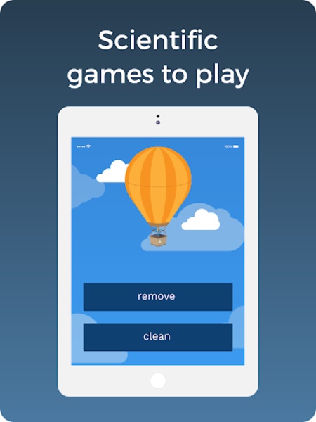 Improve English - Preview 4