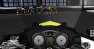 Motorbike Parking screenshot 5