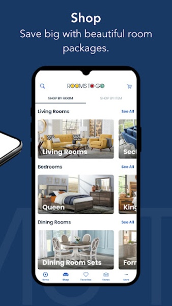 Rooms To Go Coupons - Preview 3