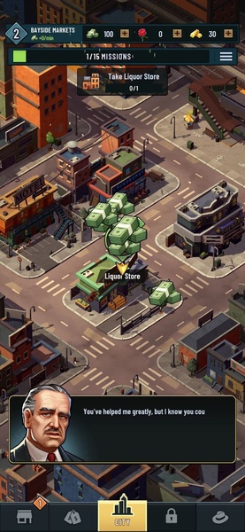 The Godfather: City Wars - Preview 10