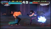 Tekken Tag Tournament screenshot 3