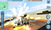 F16 Tank Ambush Combat screenshot 9