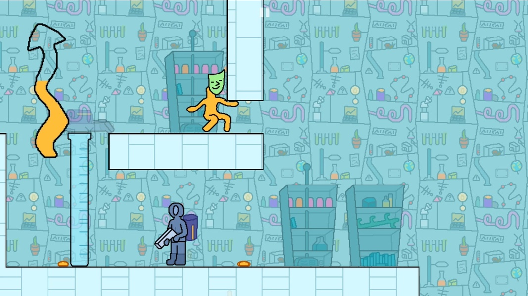 Mask Up - Preview 7