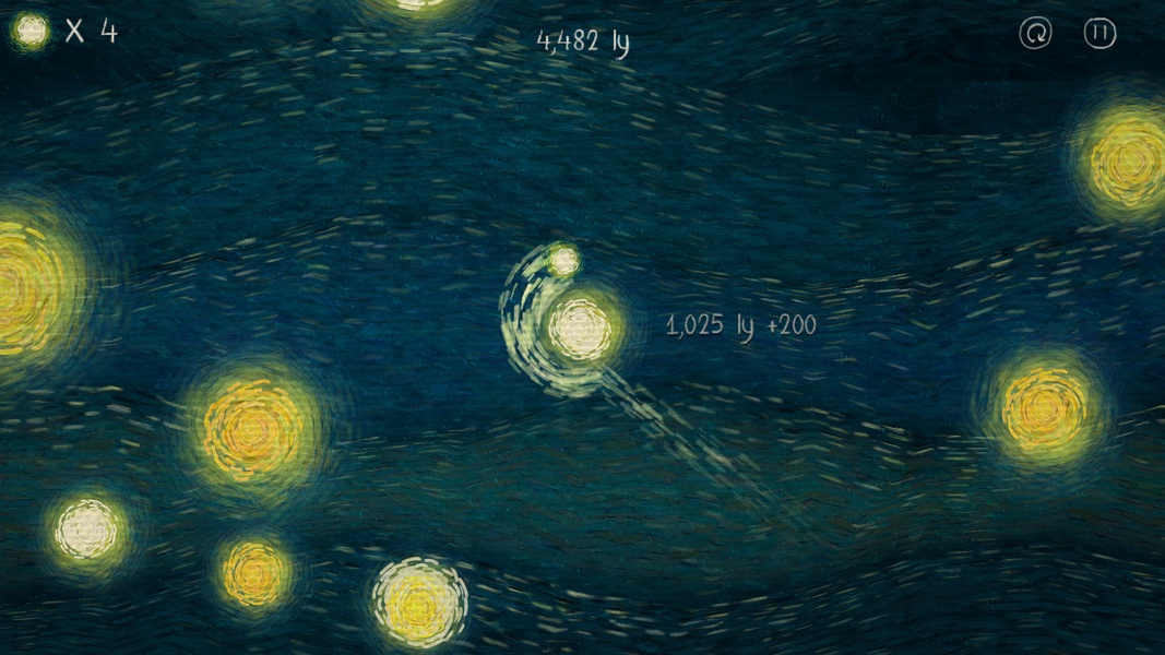 You Are 100k Light Years Away - Preview 11
