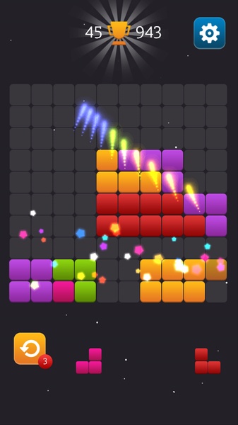 Block Puzzle Mania 2016 - Preview 3