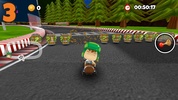 El Chavo Kart 2020 screenshot 1