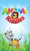 Animal Riddles for Kids screenshot 22