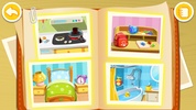 Baby Panda Daily Necessities screenshot 1