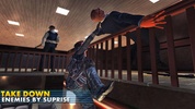 Secret Agent Spy Rescue Game screenshot 7