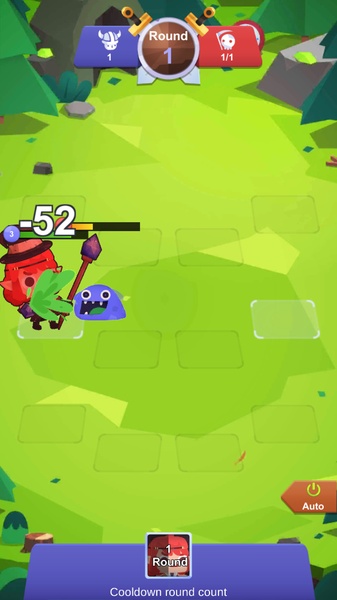 Fitness RPG - Preview 9