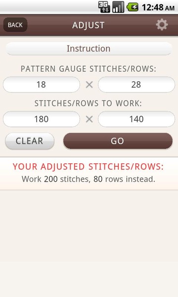 Gaugefy - Preview 1