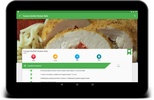 Lunch recipes screenshot 5