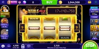 Club Vegas Slots Games screenshot 12