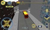 3D Real Bus Driving Simulator screenshot 10