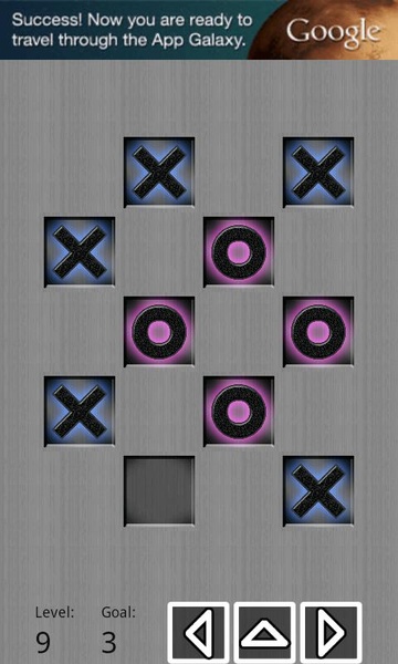 Tic Tac Toe TITANIUM - Preview 5