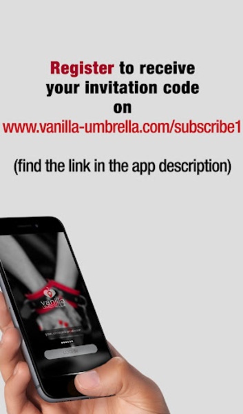 Vanilla Umbrella - Preview 1
