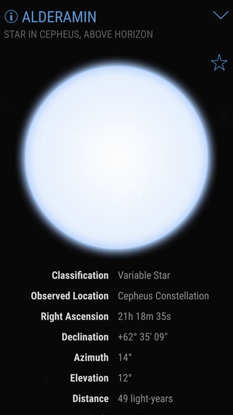 SkyView - Preview 8