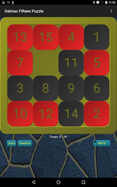 Dalmax Fifteen Puzzle - Preview 11