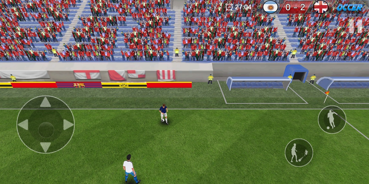 Dream Football League - Preview 7