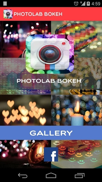 PhotoLab Bokeh - Preview 5