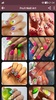Acrylic Nails Art Designs screenshot 3