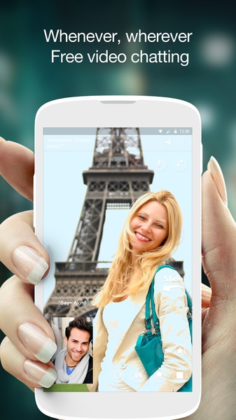 ALO for Android - Download the APK from Uptodown