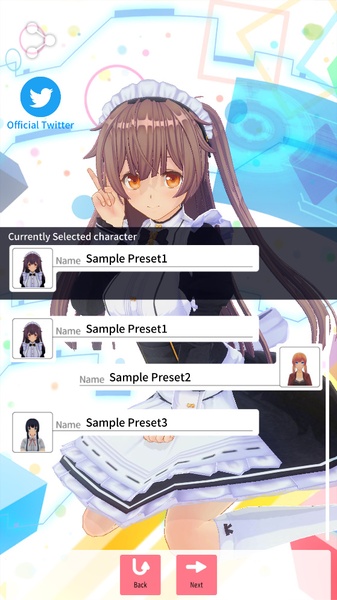 CUSTOM CAST - Preview 8